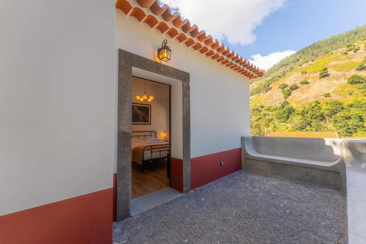 Solar Dos Reis By An Island Apart Ribeira Brava Exterior photo