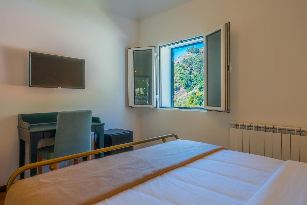 Solar Dos Reis By An Island Apart Ribeira Brava Exterior photo