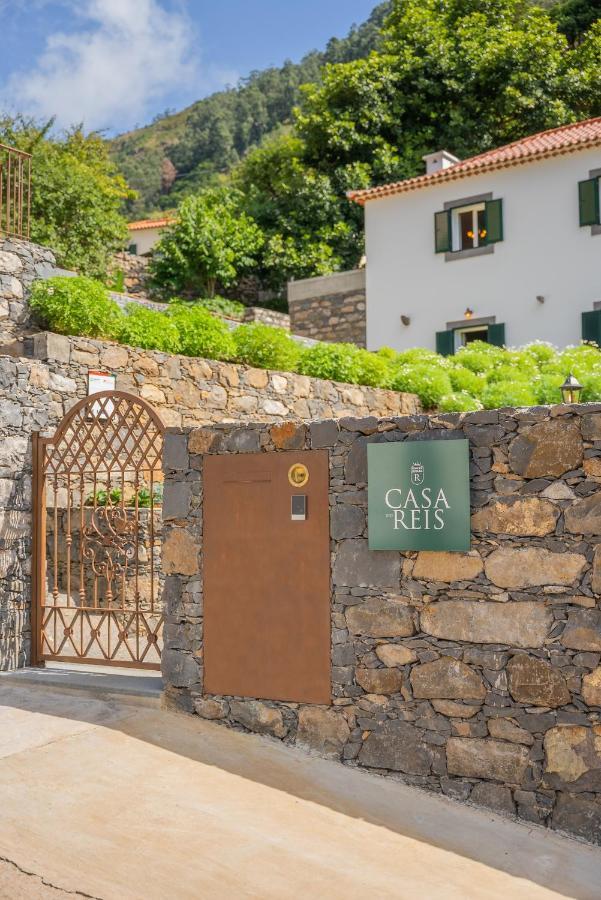 Solar Dos Reis By An Island Apart Ribeira Brava Exterior photo