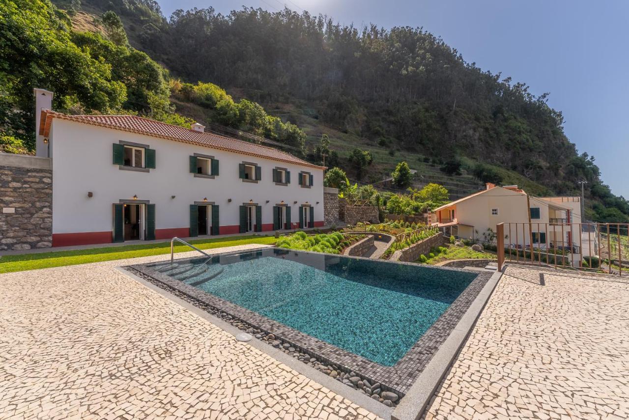 Solar Dos Reis By An Island Apart Ribeira Brava Exterior photo