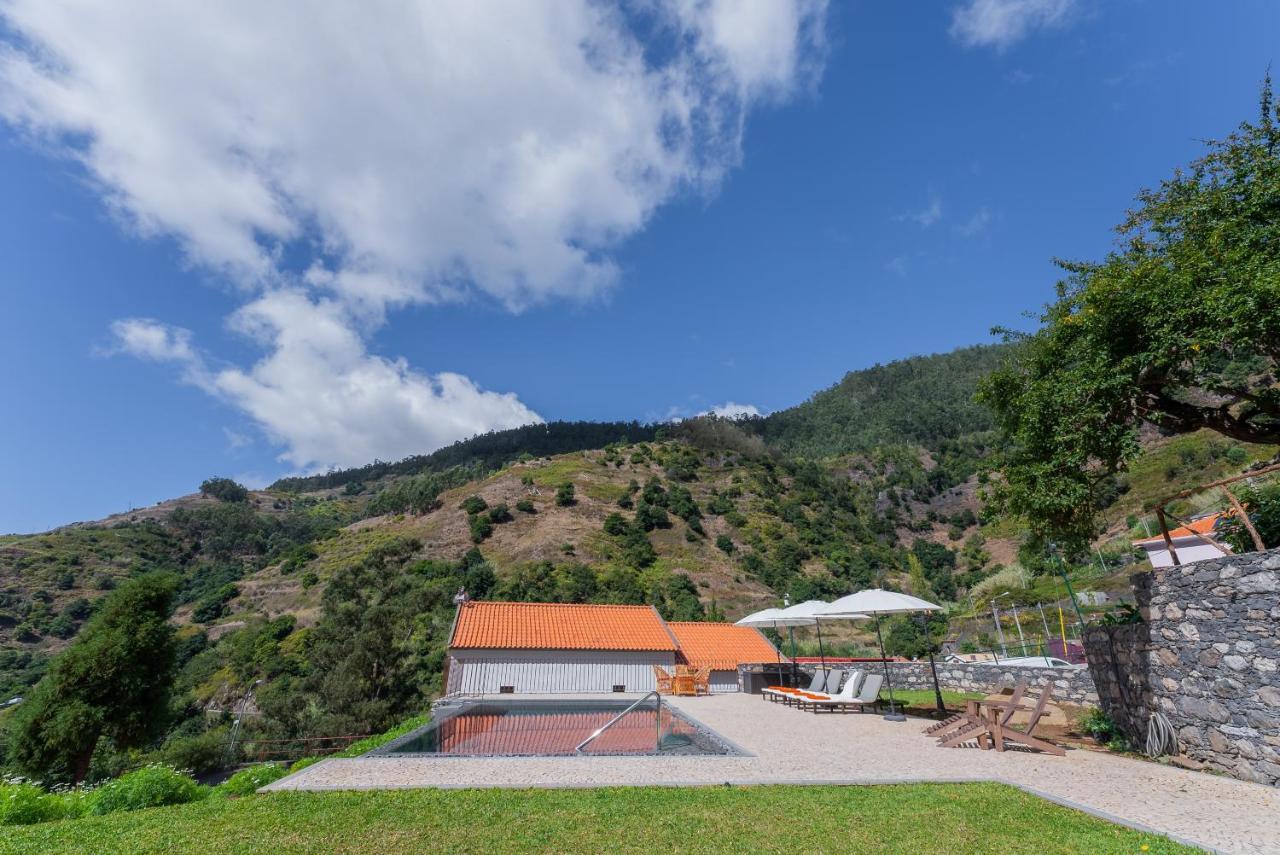 Solar Dos Reis By An Island Apart Ribeira Brava Exterior photo